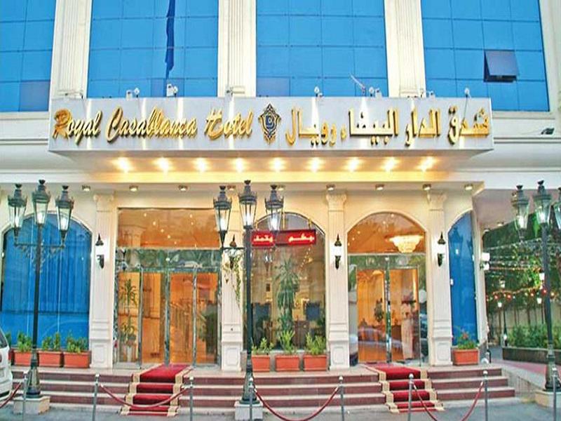 Royal Casablanca Hotel