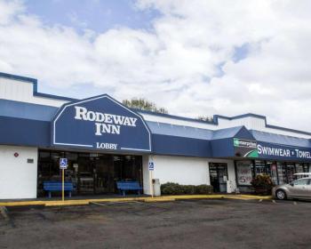 Rodeway Inn Maingate