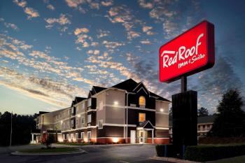 Red Roof Inn & Suites Augusta South