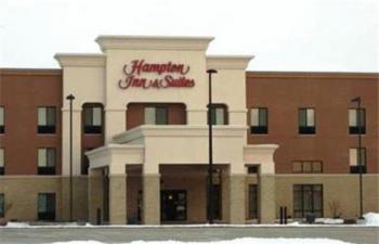 Hampton Inn & Suites Ankeny