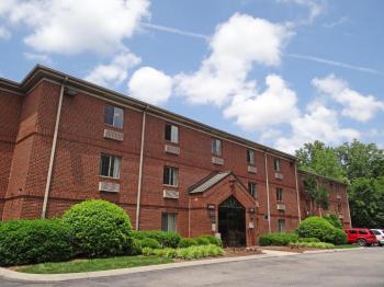 Extended Stay America - Raleigh - North Raleigh - Wake Towne Drive