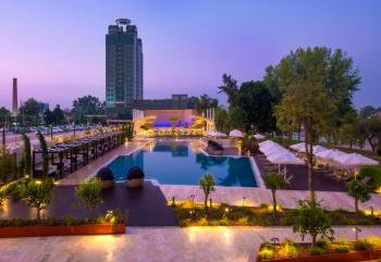 Adana HiltonSA Hotel