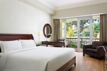 Four Points by Sheraton Arusha, The Arusha Hotel