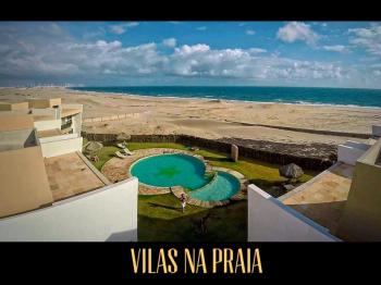 Vilas na Praia Residence