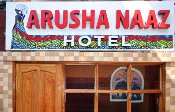 Arusha Naaz Hotel